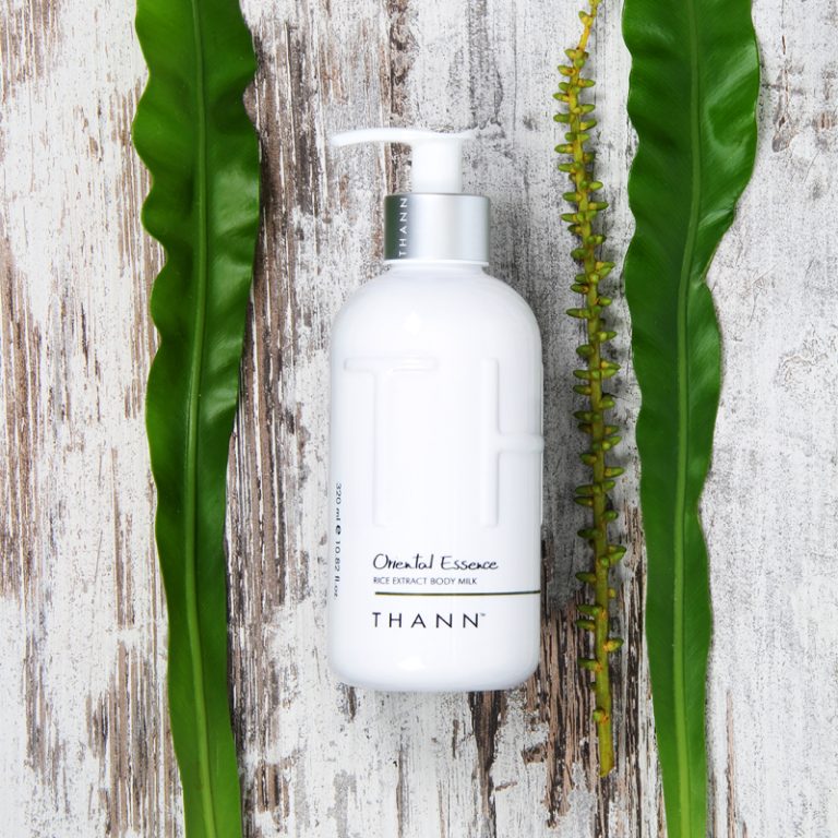Thann Rice Collection Moisturizer - THANN Thailand online store