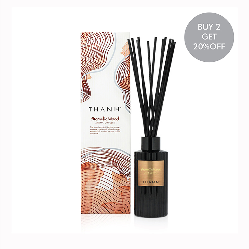 Aroma diffuser discount20 Thann