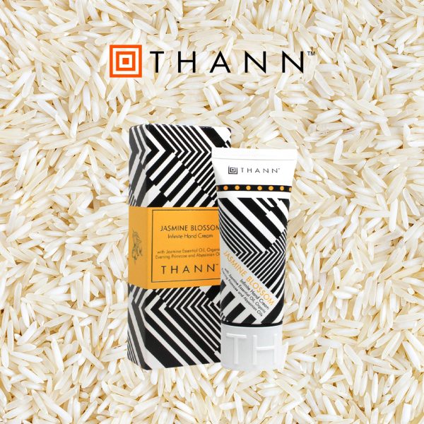 Thann Rice Collection Rice Collection - THANN Thailand online store